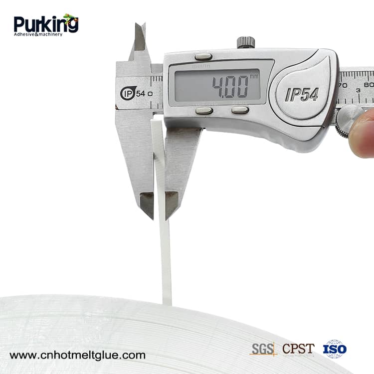 4mm 100% PP burun tel