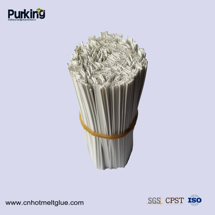 4mm cüt nüvəli burun tel zolaqları